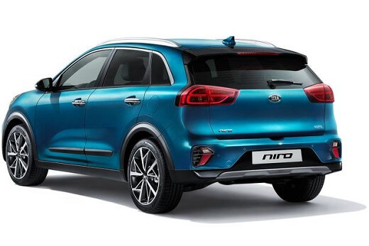 קיה נירו קיה נירו